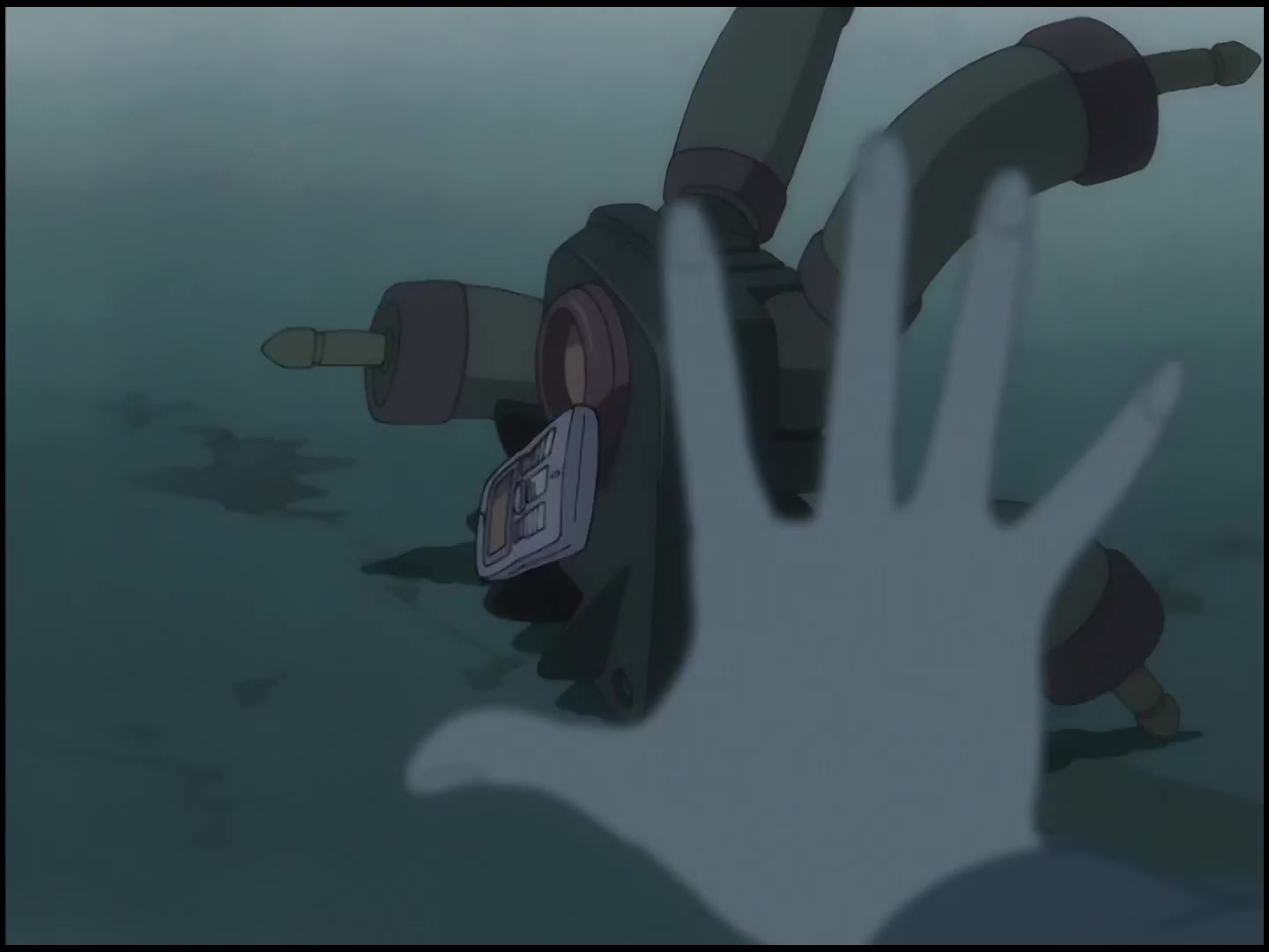 [Tsukyio Editing Resources] FLCL (Episode 6) Raw Clips (89) (tsukyio.com).mp4